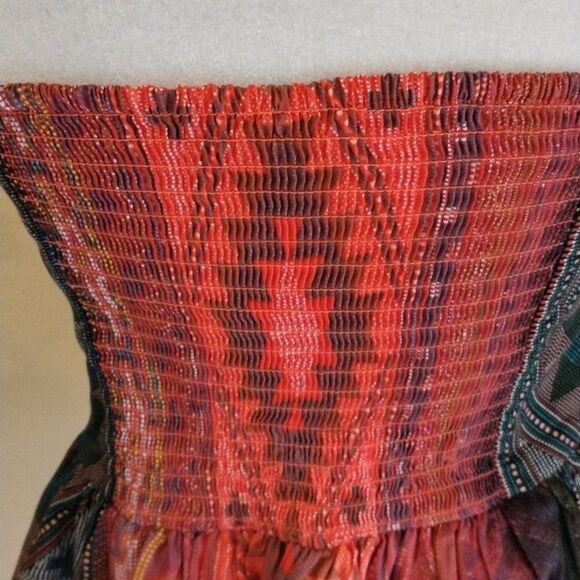 Arizona Jean Co. Strapless Dress - Picture 6 of 11